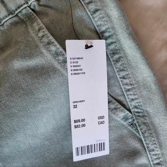 BNWT BDG Skate jean - Picture 2 of 3